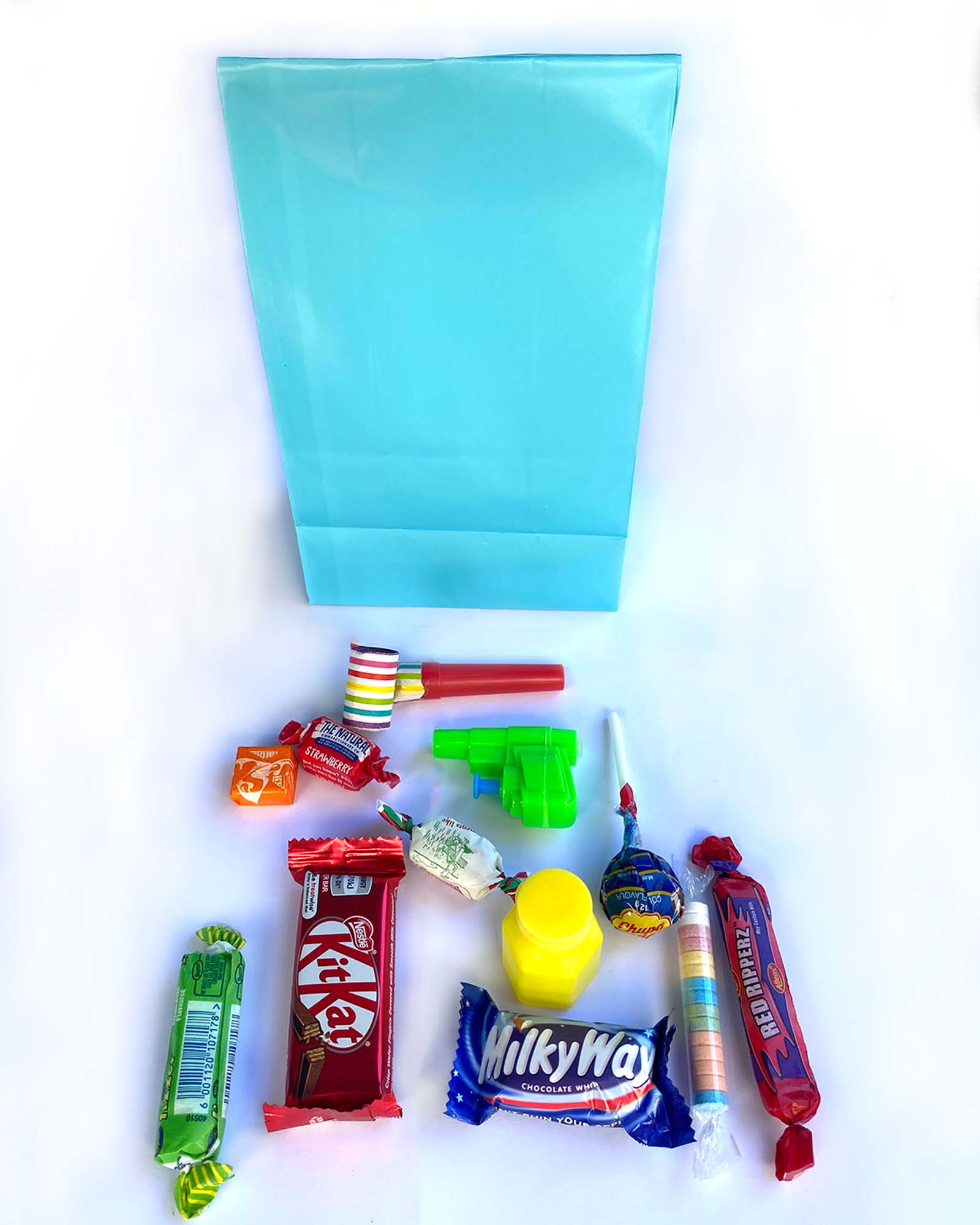 Standard Kids Party Gift Bags