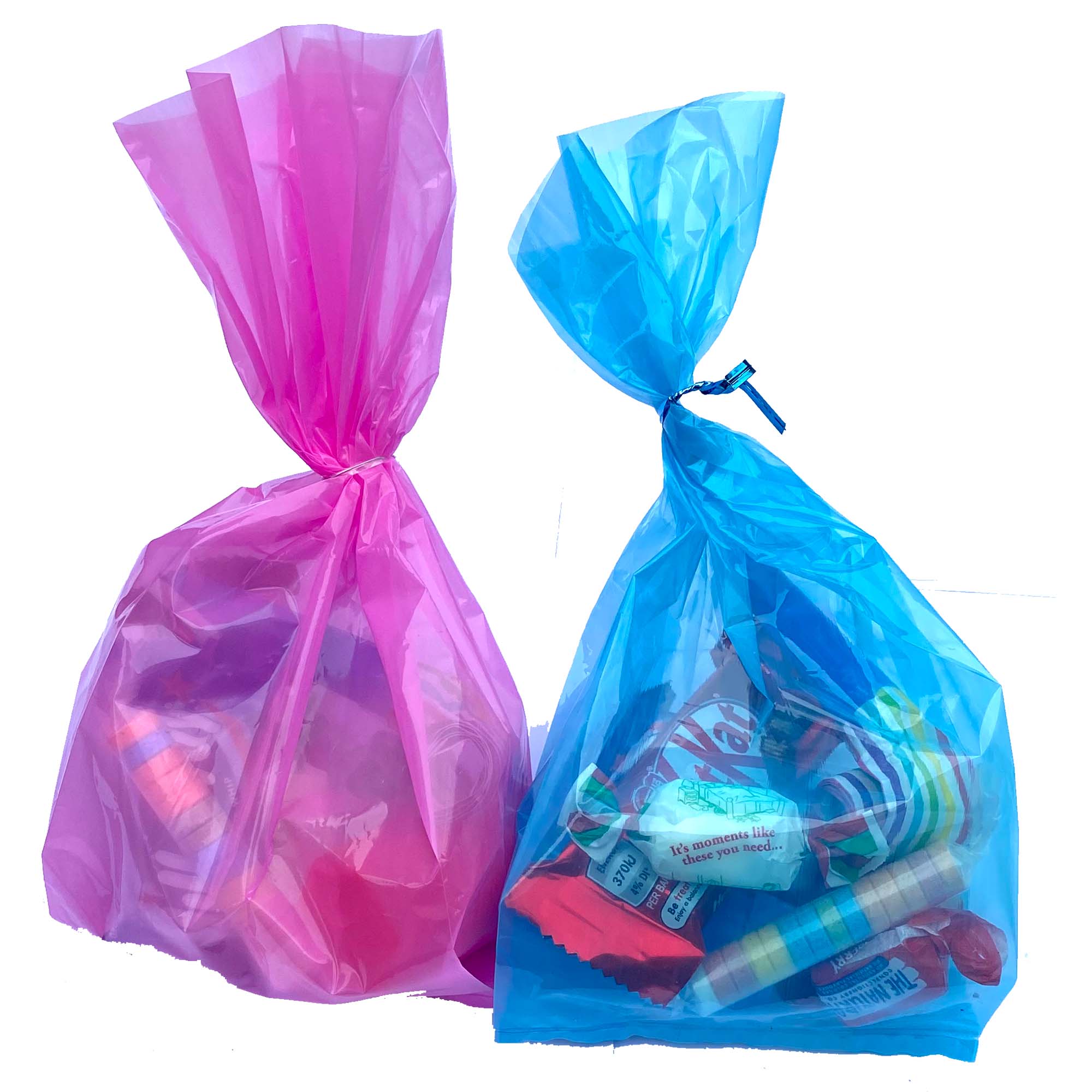 Mini Kids Party Gift Bags