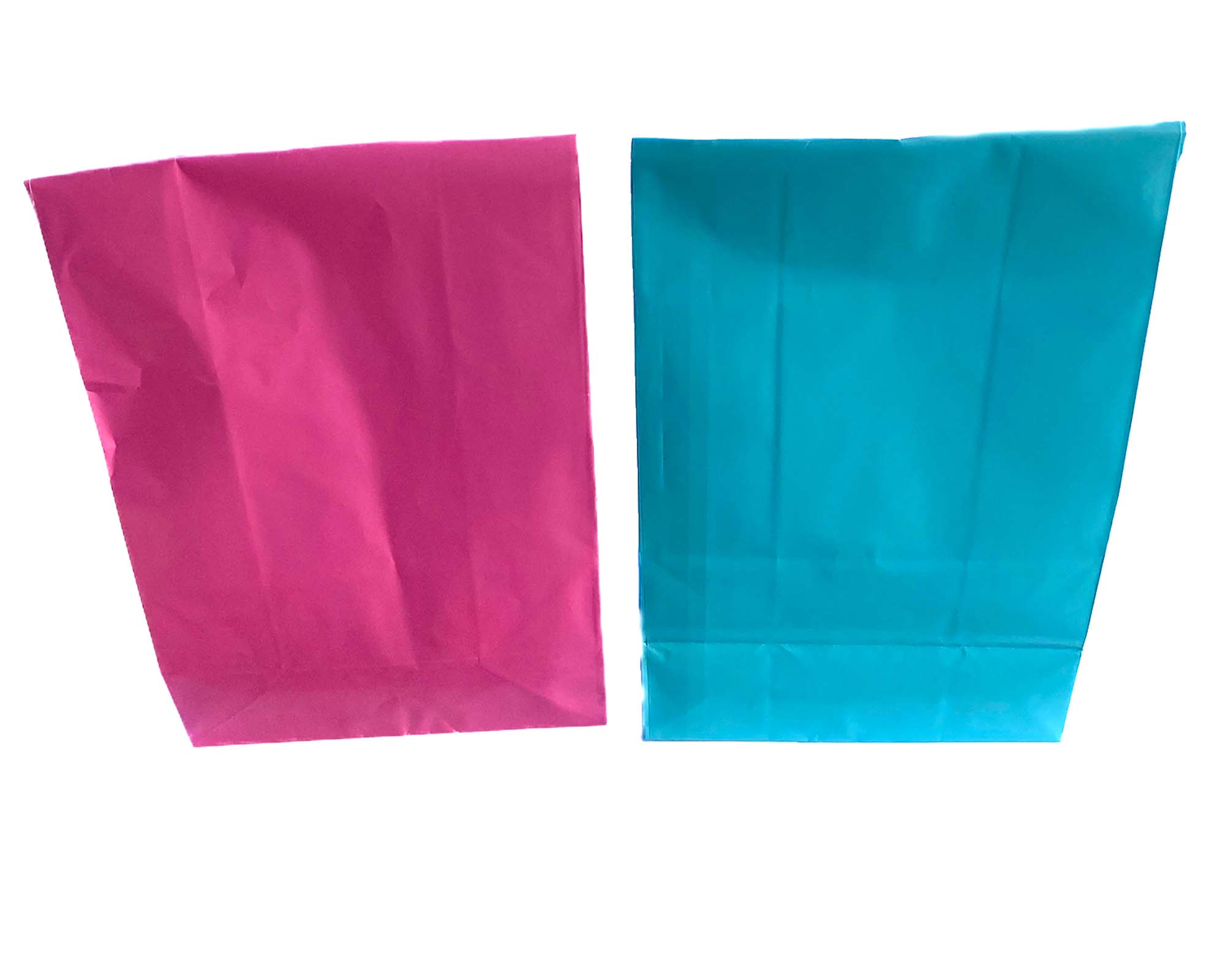 Standard Kids Party Gift Bags